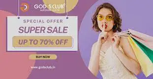 Gods Club Pvt ltd